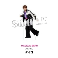 ACTORSLEAGUE/actorsleague In Games 2025 륹 Magical Bero (Хȥʤ)