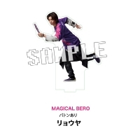 ACTORSLEAGUE/actorsleague In Games 2025 륹 Magical Bero 祦(Хȥ󤢤)