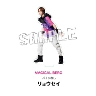 ACTORSLEAGUE/actorsleague In Games 2025 륹 Magical Bero 祦(Хȥʤ)