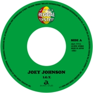 I.G.Y./ Right Here Waiting (7C`VOR[h)