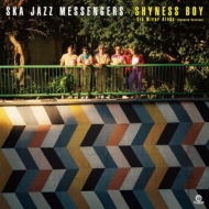 Shyness Boy -sin Mirar Atras-(Toshiki Kadomatsu)(7C`VOR[h)