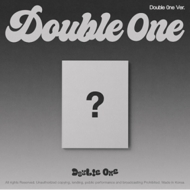 Double One/1st Mini Album Xpert (Double One Ver.)
