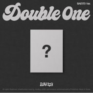 Double One/1st Mini Album Xpert (Bae173 Ver.)