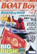 BOAT BoyԽ/Boat Boy (ܡȥܡ) 2025ǯ 7