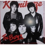 Boys (Rock)/Kamikaze / Bad Day (Yellow Vinyl)