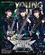 YOUNG GUITAR (OEM^[)2025N 7y\FBABYMETALz
