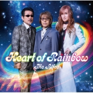 HEART OF RAINBOWyAz