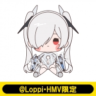 混血のカレコレ もちどる 【＠Loppi・HMV限定】 HMV&BOOKS（HMV）公式 on X: 