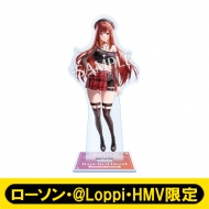 GLAY HMV限定 アクリルスタンド 紅白歌合戦 コンプセット Z/X -Zillions of enemy X- Z/X iDOL Project GALAXi LiVE HOP