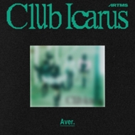 ARTMS/1st Mini Album Club Icarus (A Ver.)