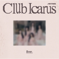 ARTMS/1st Mini Album Club Icarus (B Ver.)