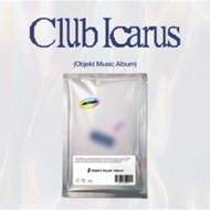 ARTMS/1st Mini Album Club Icarus (Objekt Music Album)(Ltd)