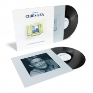 【コンビニ受取対応商品】 クリス・レア ベストアルバム『New Light Through Old Windows 洋楽