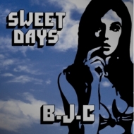 SWEET DAYS / DERRINGER (NAu[E@Cidl/7C`VOR[h)