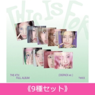 TWICE (トゥワイス)｜商品一覧｜HMV&BOOKS online｜オススメ順