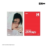 ENHYPEN/Enhypen 3d Lenticular Postcard(Romance Untold Ver.) Ni-ki