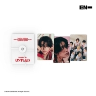 ENHYPEN 2nd Studio Album『ROMANCE : UNTOLD』公式ライセンスグッズ