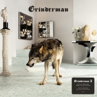 Grinderman 2