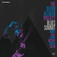 Devon Allman Project Blues Summitt