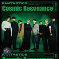 CD+DVD] FANTASTIC ROCKET Live Edition FANTASTICS from EXILE