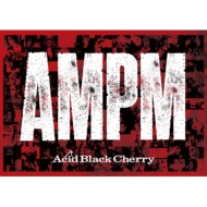 Acid Black Cherry リニューアル新音源盤 CD3枚セット Acid Black Cherry リニューアル新音源 CD リリース一覧