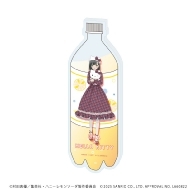 ハニーレモンソーダ/コレクションボトル / 石森羽花×ハローキティ(等身イラスト)