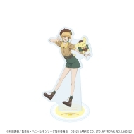 ハニーレモンソーダ×サンリオキャラクターズコラボ スペシャルカード 9枚入 B賞 ハニーレモンソーダ×サンリオ コラボ in HMV』オリジナルグッズ