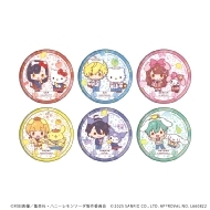 ハニーレモンソーダ サンリオキャラクター ハニレモ