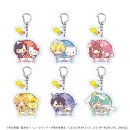 ハニーレモンソーダ×サンリオ コラボ in HMV』オリジナルグッズ
