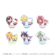 ハニーレモンソーダ×サンリオ コラボ in HMV』オリジナルグッズ