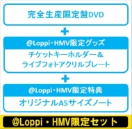 46/@loppihmvꥻåȡ6ǯǰmemorial Live -6ܤΤҤº- In ͥ -day1  Day2- dvd