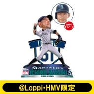 MLB 2025 アメリカ野球殿堂入り記念 イチロー ボブルヘッド