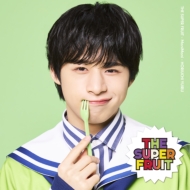 THE SUPER FRUIT/ޤˤޤ (ήver.)(Ltd)