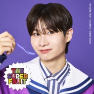 THE SUPER FRUIT/ޤˤޤ (ڻֲver.)(Ltd)