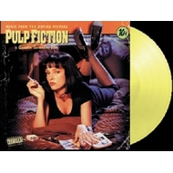 Pulp Fiction yՁz(CG[E@Cidl/AiOR[h)