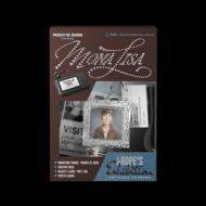 J-HOPE (BTS)/Charm Of Hope ('mona Lisa'Ver.)