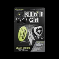 J-HOPE (BTS)/Charm Of Hope ('killin'It Girl'Ver.)