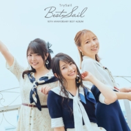 CDアルバム｜TrySail｜商品一覧｜HMV&BOOKS online