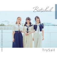 【最終値下げ】TrySail BD DVDまとめ