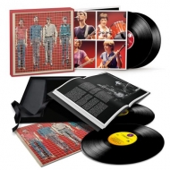 TALKING HEADS (トーキング・ヘッズ) - Talking Heads: 77 (EU