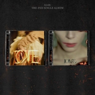 XLOV/2nd Single I One