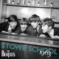 The Beatles/Stowe School 1963