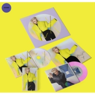 Alison Goldfrapp/Flux Lilac Moon Bundle (Cd+picture Disc Vinyl+yellow Cassette+xanadu 7inch Pink Vi