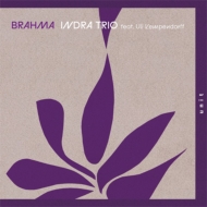 Indra Trio/Brahma (Digisleeve)