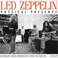 Led Zeppelin ‑「アルバム」by レッド・ツェッペリン | Spotify