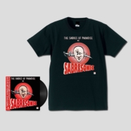 Sabresonicy񐶎YՁz(+T-SHIRT (S))(ѕt/2gAiOR[h)