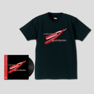 Haunted Dancehall y񐶎YՁz(+T-SHIRT (XL))(ѕt/2gAiOR[h)