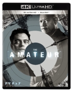 Movie/ޥ奢 4k Uhd+֥롼쥤å