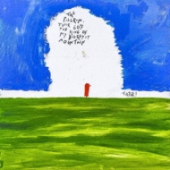Tapir!/The Pilgrim Their God And The King Of My Decrepit Mountain
