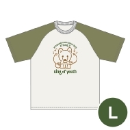 ̍TVciLj/ AT living II `sing of youth`
